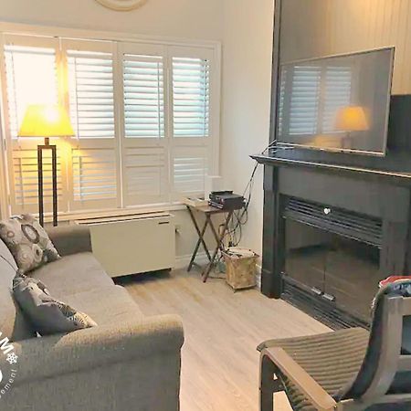 Blue Mountain, Collingwood - Loft Condo, Sleeps 4 Blue Mountains Eksteriør billede