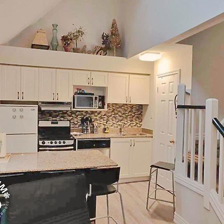 Blue Mountain, Collingwood - Loft Condo, Sleeps 4 Blue Mountains Eksteriør billede