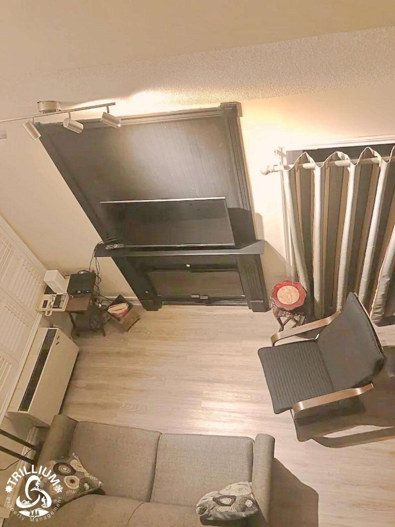 Blue Mountain, Collingwood - Loft Condo, Sleeps 4 Blue Mountains Eksteriør billede